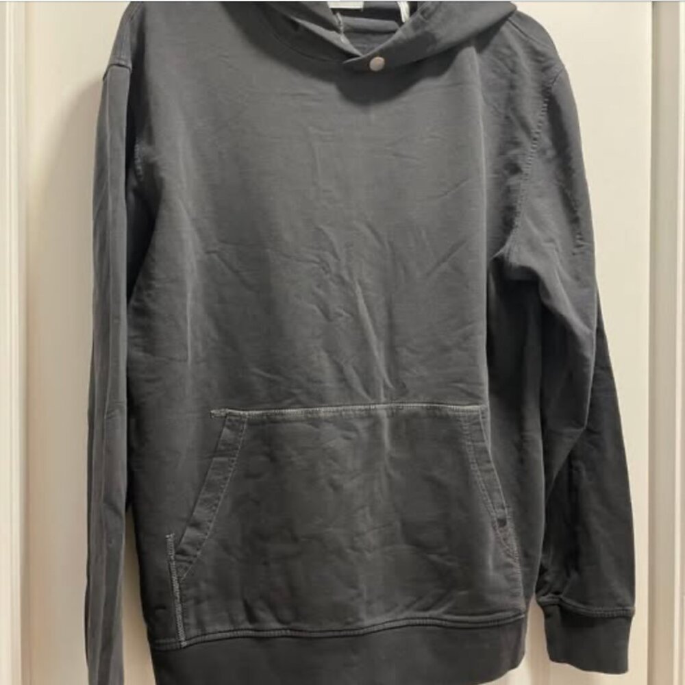 New BLDWN Hoodie - M